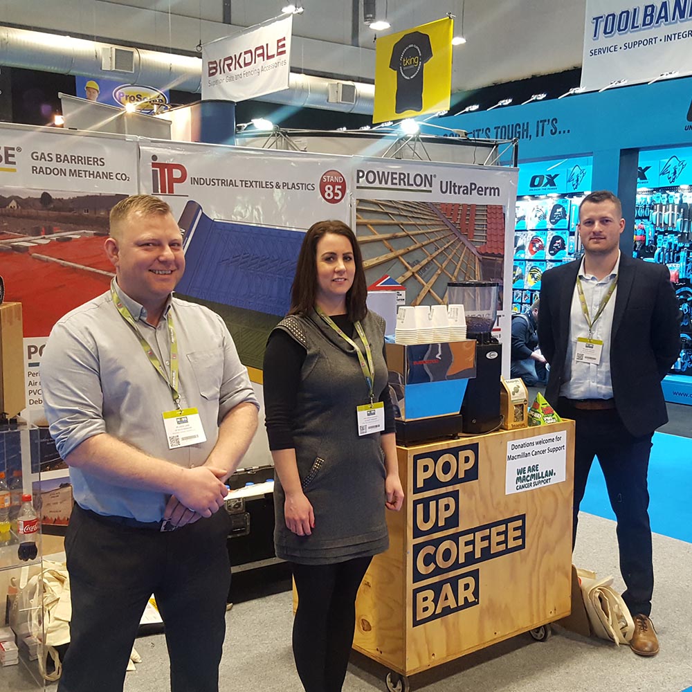 ITP at NMBS Exhibition 2018 Featured Image