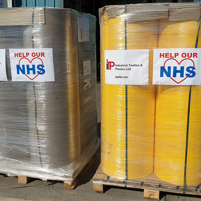 PPE Help for Our NHS Featured Image