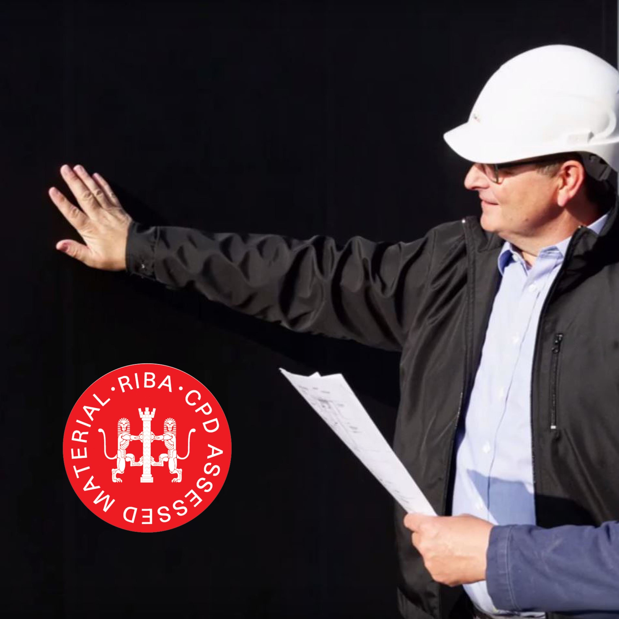 Online CPD for Class A2 Breather Membrane Featured Image