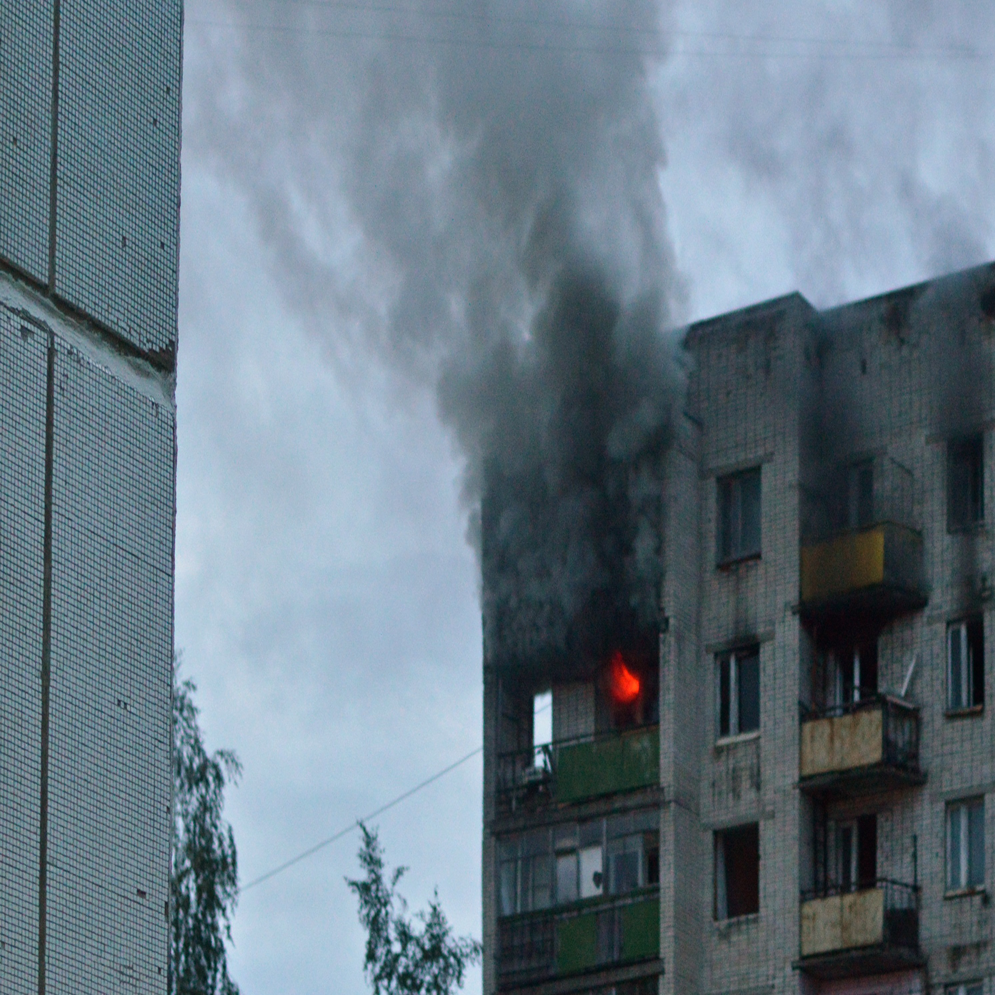 Fire safety in building membranes Featured Image