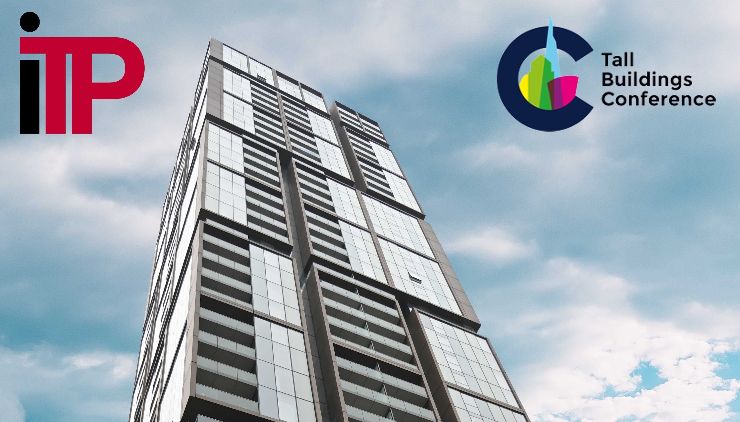 CPD at the Tall Buildings Conference is a must-see for fire safety in high-rise buildings Featured Image