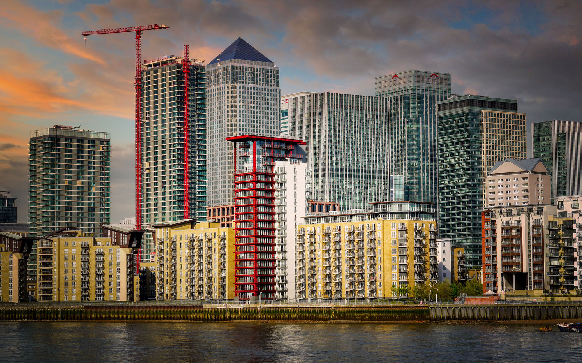 Building Safety Act signals critical period of planning for construction industry Featured Image