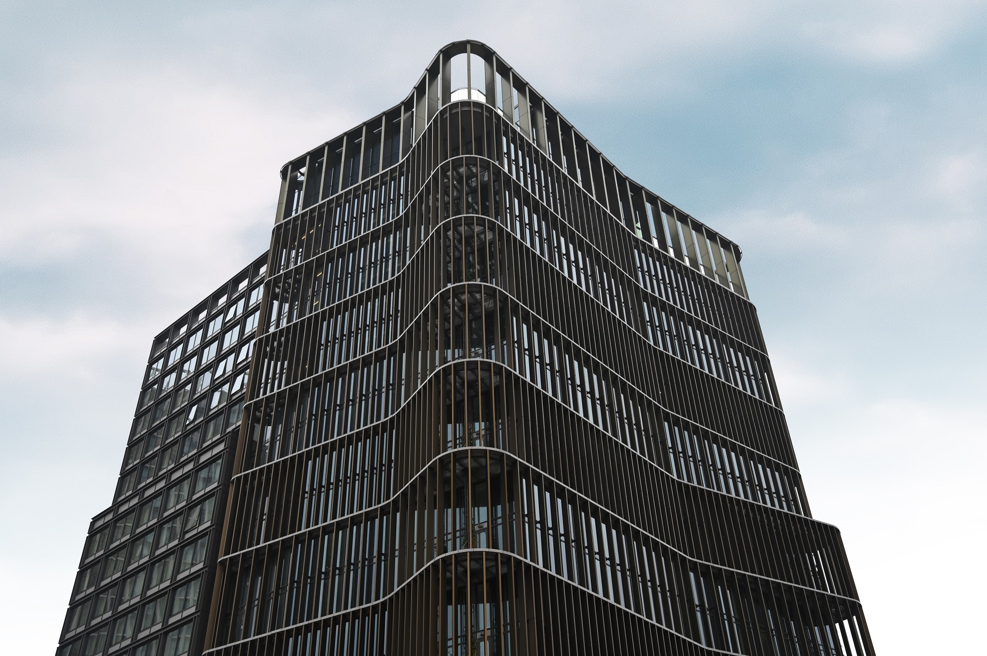 Safe One nominated for Façade 2022 Design and Engineering Award Featured Image