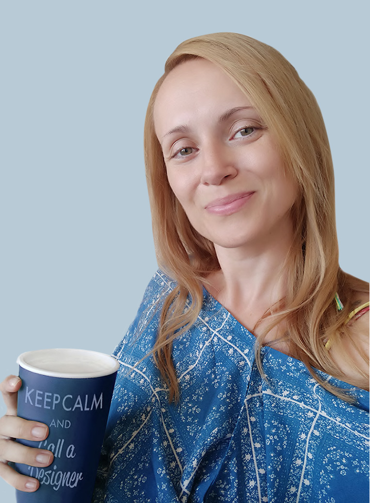 ITP welcomes Tetiana from Ukraine Featured Image
