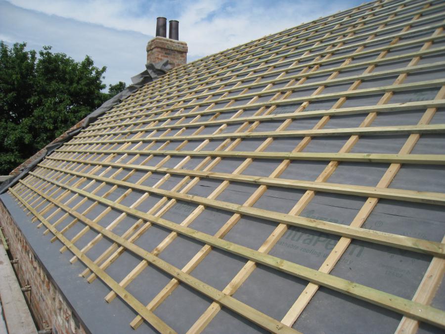 Guidance for assessing wind resistance in breather membranes Featured Image