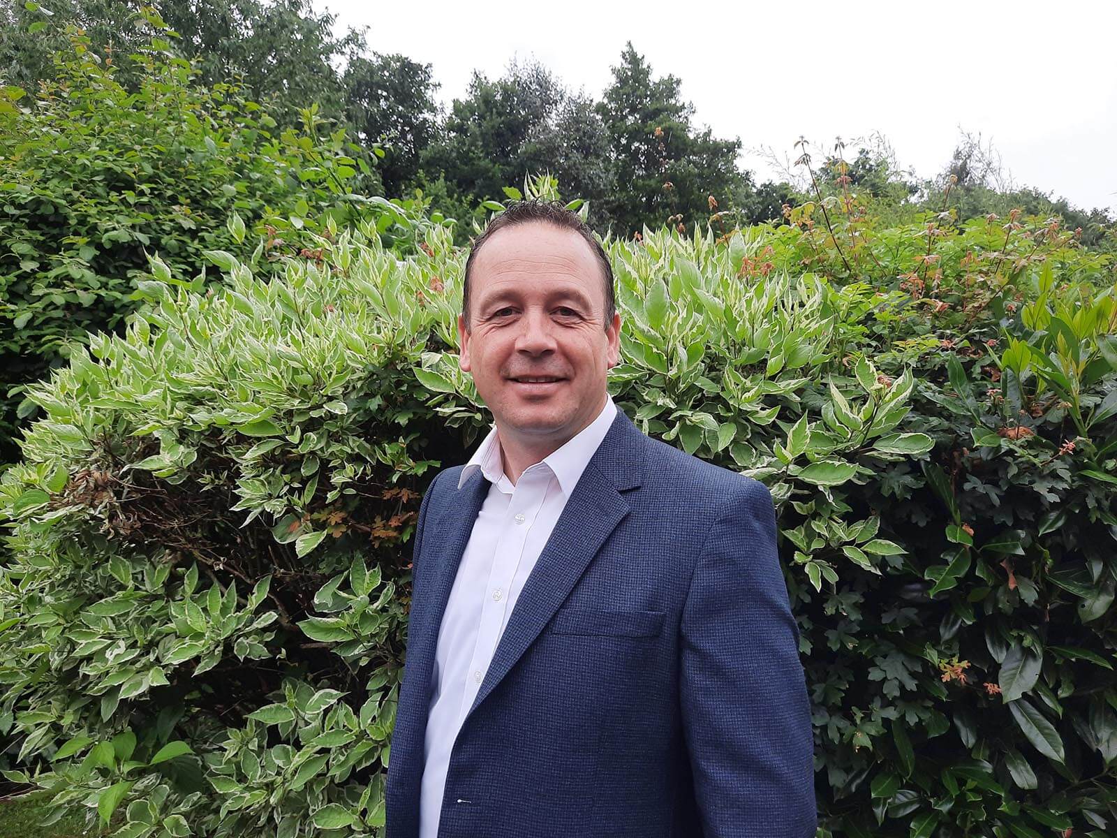 ITP appoints Sales Director to support continued growth Featured Image