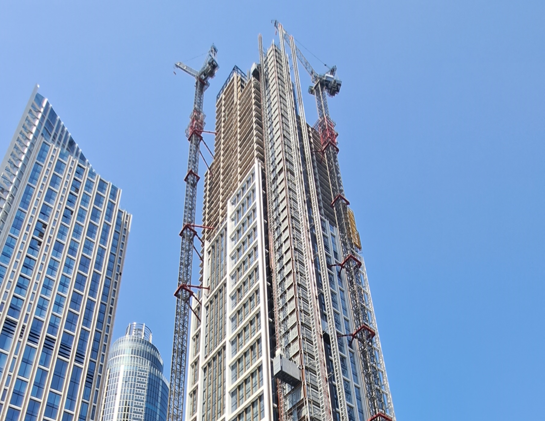 Data-driven procurement under the Building Safety Act Featured Image