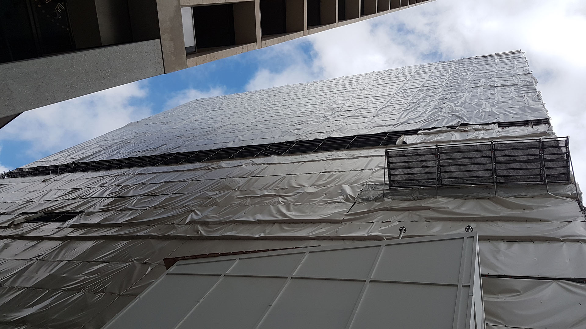 Guidance for noise reduction and control on construction sites Featured Image
