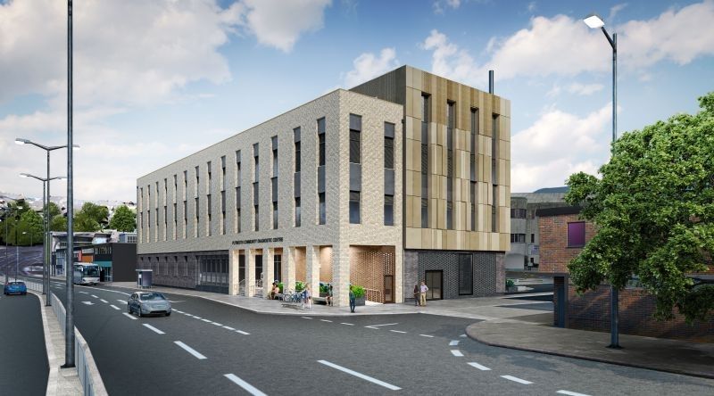 FlameOut Block Specified for Pioneering Net-Zero-Carbon Project Featured Image