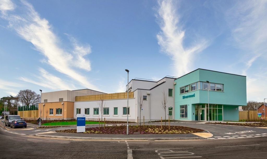 FlameOut Breathe Chosen for Transformative Mental Health Facility Featured Image