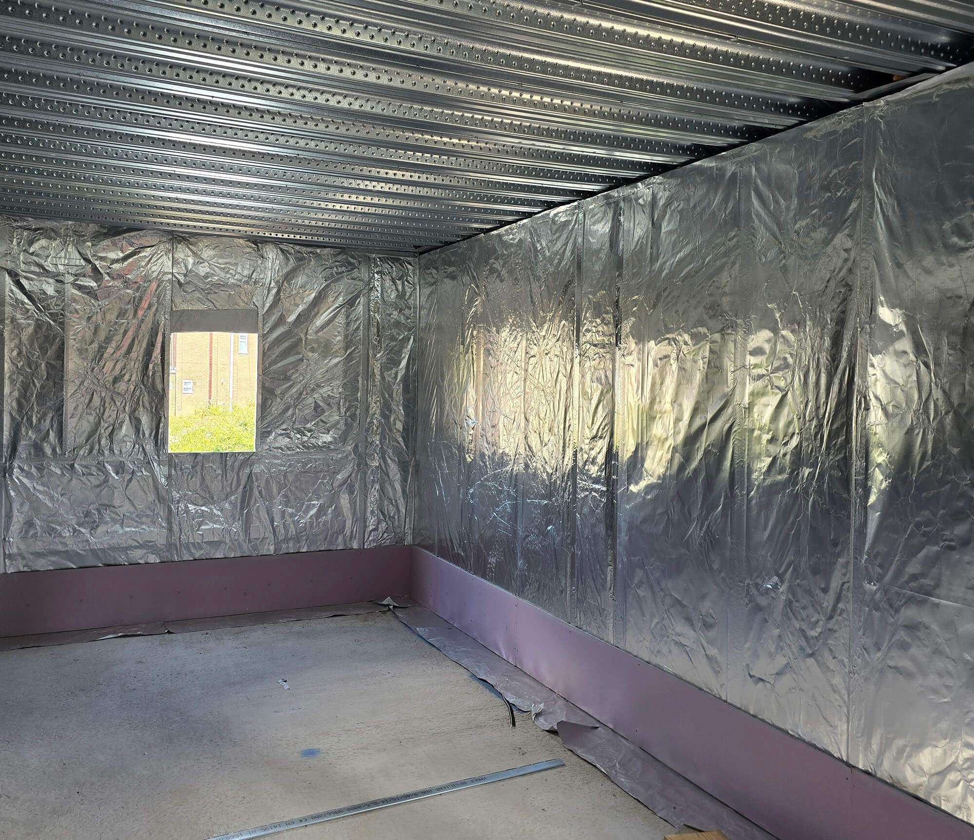ITP membrane specified for major new neighbourhood at Rye Park Featured Image